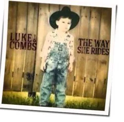I Know She Ain't Ready Chords by Luke Combs