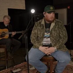 Little Country Boys Chords by Luke Combs