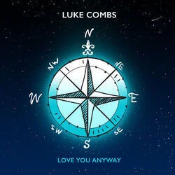 Love You Anyway Chords by Luke Combs