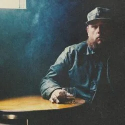 My Kinda Saturday Night Chords by Luke Combs