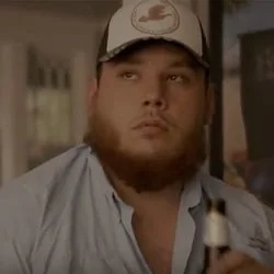 She Got The Best Of Me Tab by Luke Combs