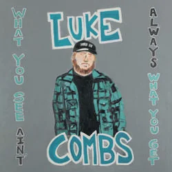 The Other Guy Chords by Luke Combs