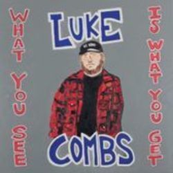 All Over Again  Chords by Luke Combs