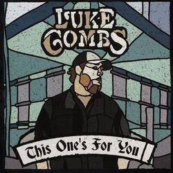 Be By You Chords by Luke Combs
