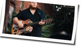 Be Careful What You Wish For Chords by Luke Combs