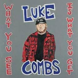 Blue Collar Boys Chords by Luke Combs