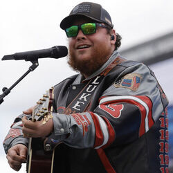 Days Like These Chords by Luke Combs
