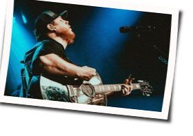 Dear Today Chords by Luke Combs