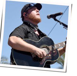 Don't Tempt Me Chords by Luke Combs