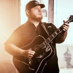 Even Though I'm Leaving  Chords by Luke Combs