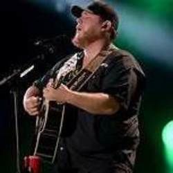 Family Tree Chords by Luke Combs