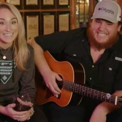 Forever After All Tab by Luke Combs