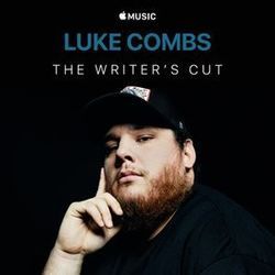 Luke Combs chords for Greystone chapel