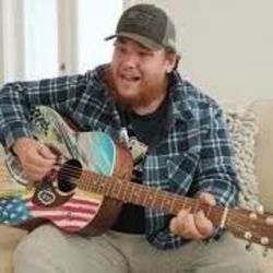 Growin Up And Gettin Old Chords by Luke Combs