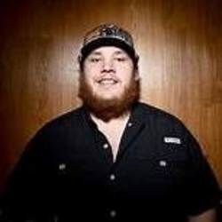 Hurricane Acoustic Chords by Luke Combs