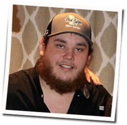 Let's Just Be Friends Chords by Luke Combs