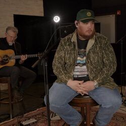 Little Country Boys Chords by Luke Combs