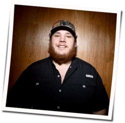 Lovin On You Chords by Luke Combs