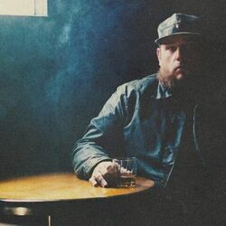 My Kinda Saturday Night Chords by Luke Combs