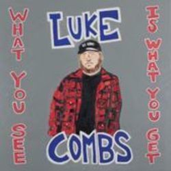 New Every Day Chords by Luke Combs