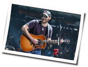 Reasons Chords by Luke Combs