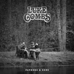 Ride Around Heaven Chords by Luke Combs