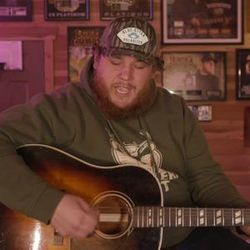 Six Feet Apart Intro by Luke Combs