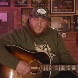 Six Feet Apart Ukulele Chords by Luke Combs