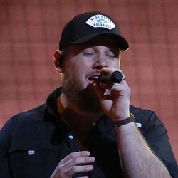 Sleepless In A Hotel Room Chords by Luke Combs