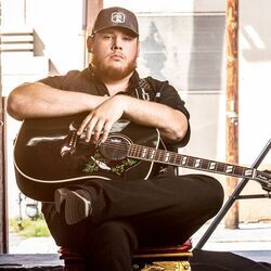 Still Chords by Luke Combs