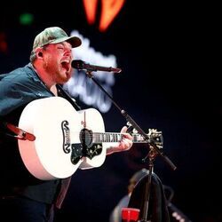 Take You With Me Chords by Luke Combs