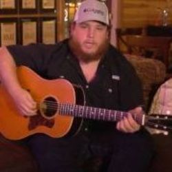 Tomorrow Me Chords by Luke Combs