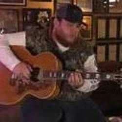 What Do You Do When It's Raining Chords by Luke Combs