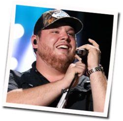 What You See Is What You Get Chords by Luke Combs