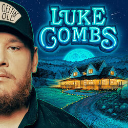 Where The Wild Things Are Chords by Luke Combs