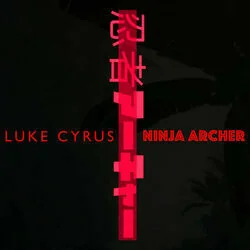 Ninja Archer Chords by Luke Cyrus