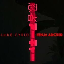 Ninja Archer Ukulele Chords by Luke Cyrus