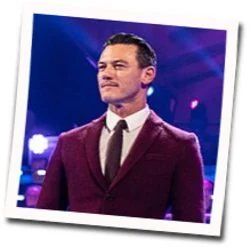Changing Chords by Luke Evans
