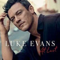 Always Remember Us This Way Chords by Luke Evans