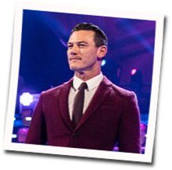 Changing Chords by Luke Evans