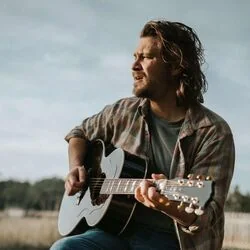 God And A Girl Chords by Luke Grimes