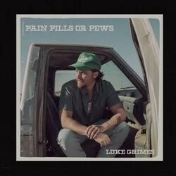 Where It's Blue Chords by Luke Grimes