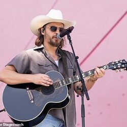 Ghost Of Who We Were Chords by Luke Grimes