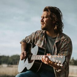God And A Girl Chords by Luke Grimes