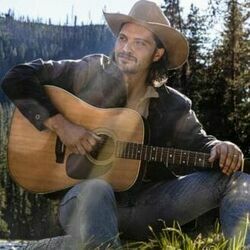No Horse To Ride Chords by Luke Grimes
