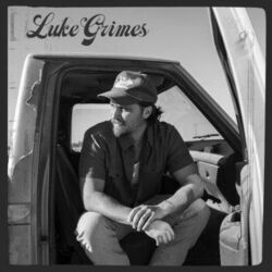 Wait For The Rain To Die Down Chords by Luke Grimes