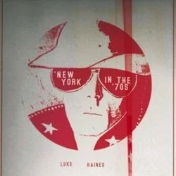 Jim Carroll Chords by Luke Haines