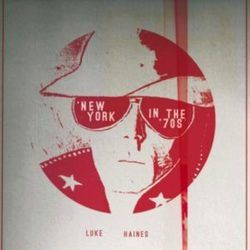 Jim Carroll Chords by Luke Haines