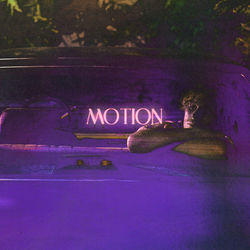 Motion Intro by Luke Hemmings
