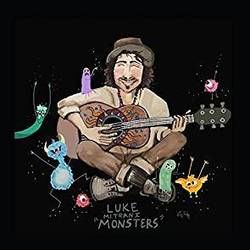 Monsters by Luke Mitrani